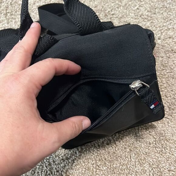 Tommy Hilfiger Mini Backpack Bag - Picture 6 of 9
